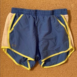 Under armour shorts